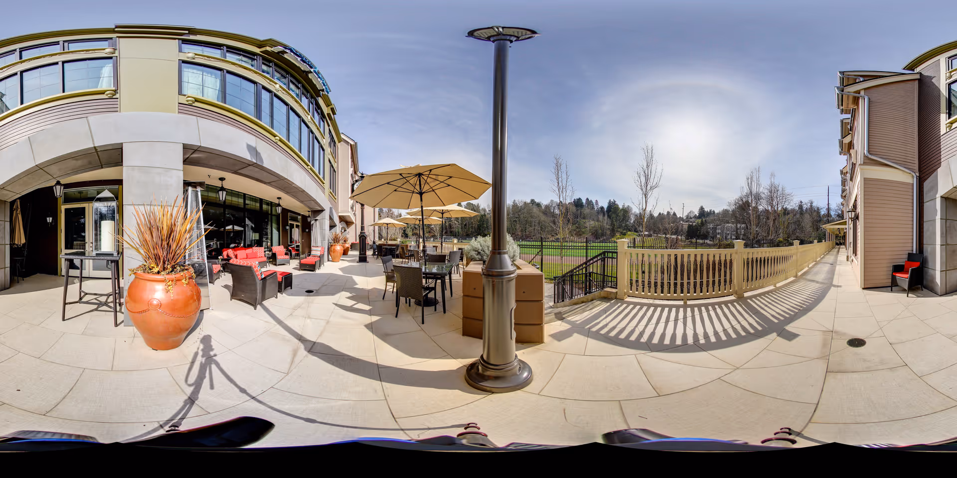 Photo 27 of Aegis Living Queen Anne Rodgers Park