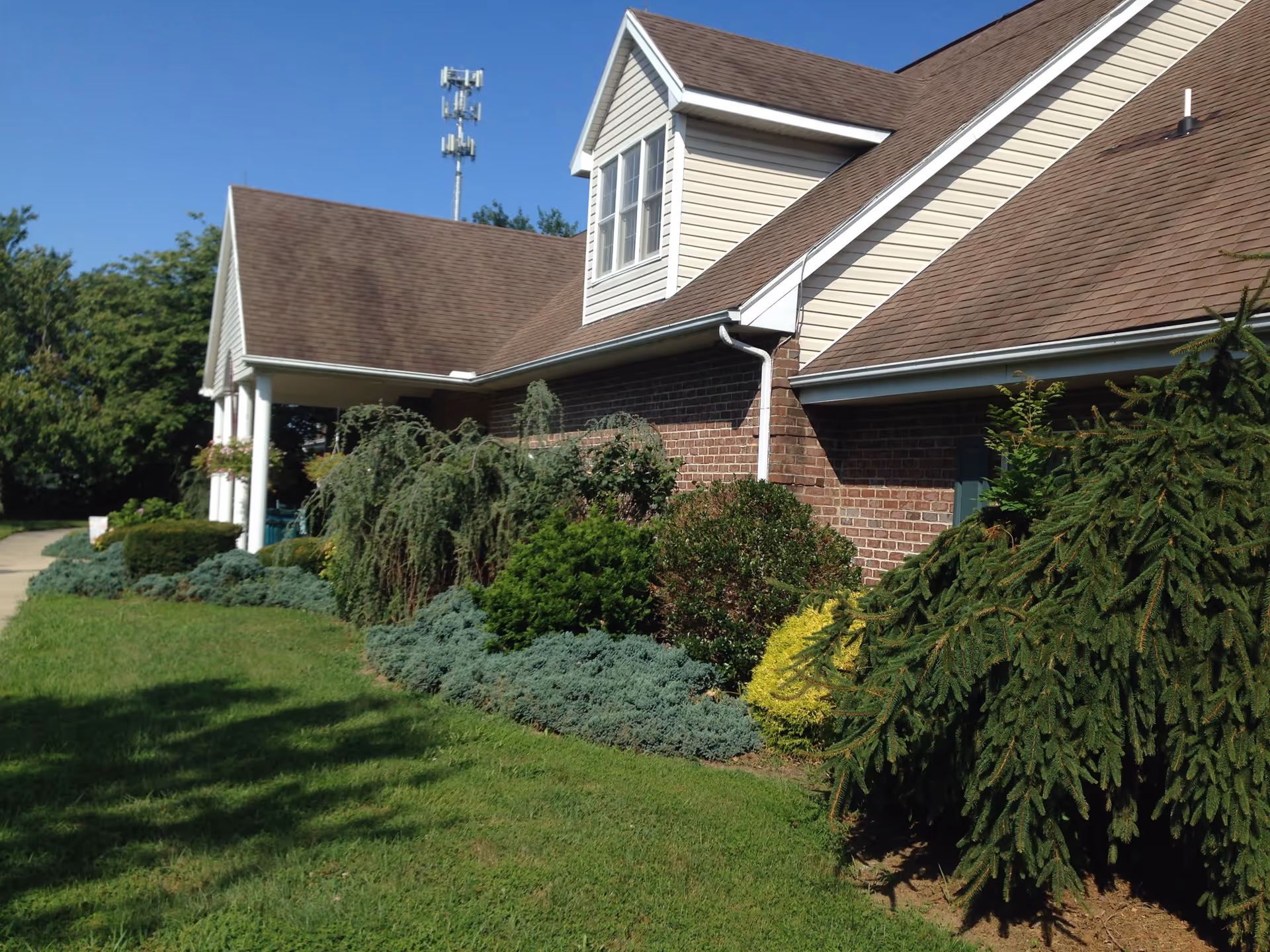 Photo of Birch Ridge Senior Living (Royal Care)