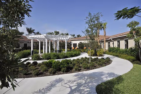 Photo 6 of Allegro Senior Living – Boynton Beach, FL