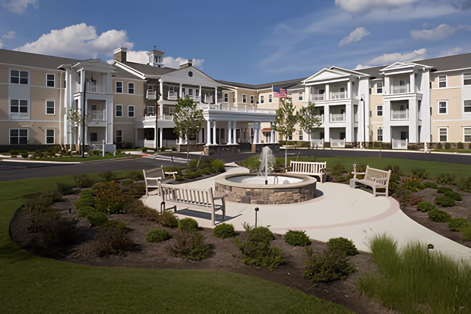Photo of Brightview Greentree - Senior Independent Living, Assisted Living, Memory Care