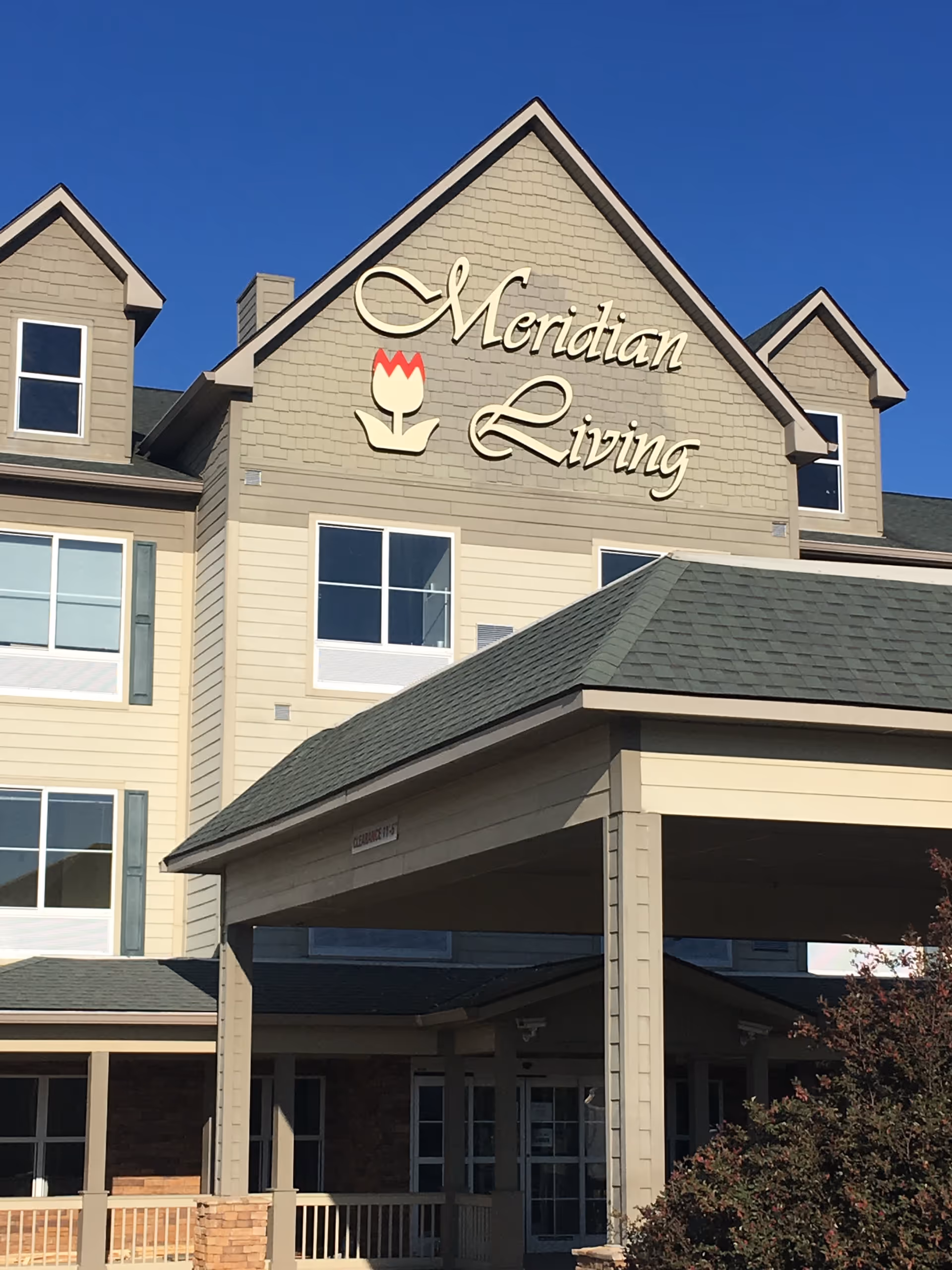 Photo of Meridian Living