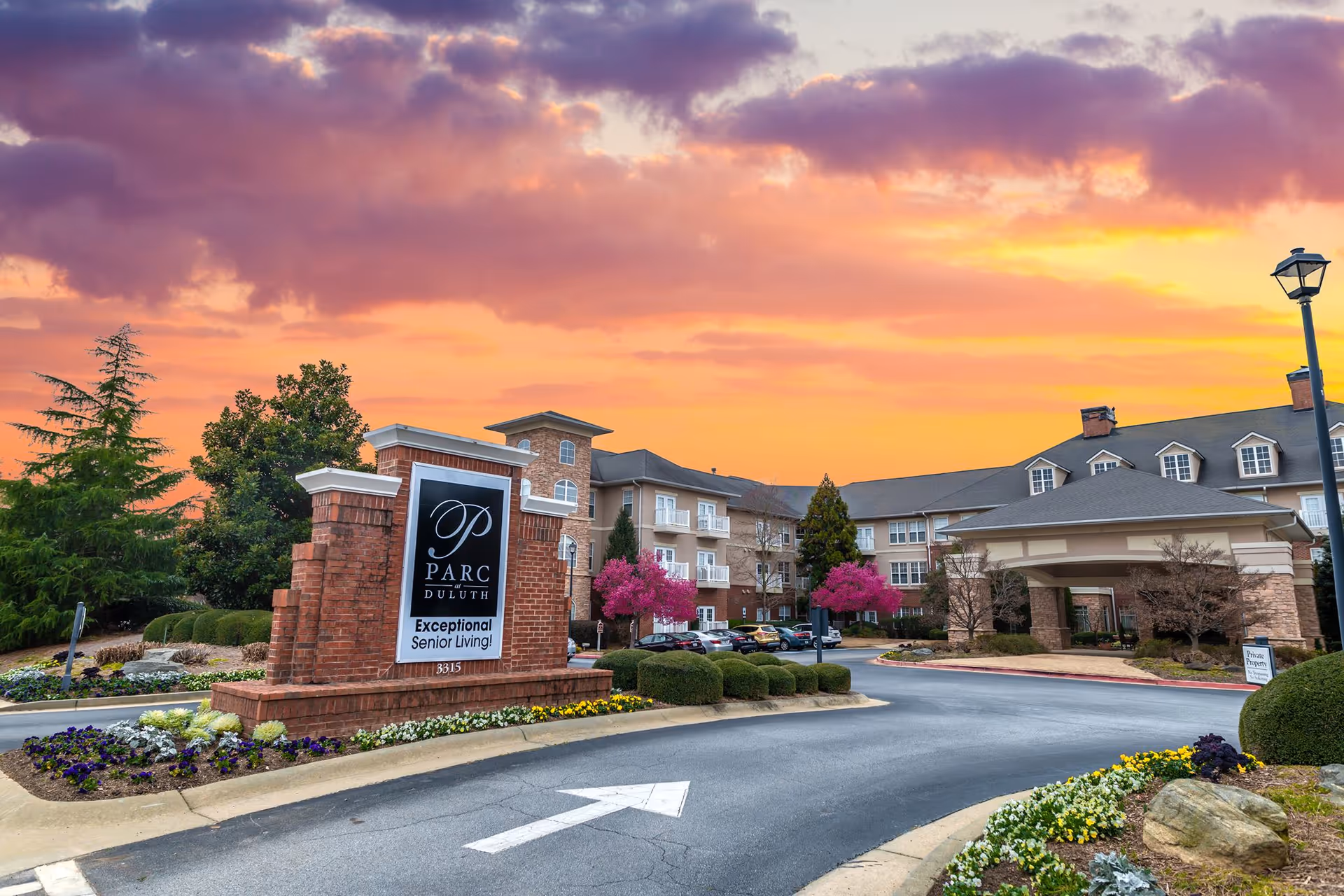 Photo of Parc at Duluth, GA