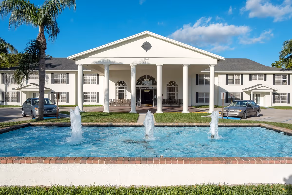 Photo of Grand Villa of Delray Beach East