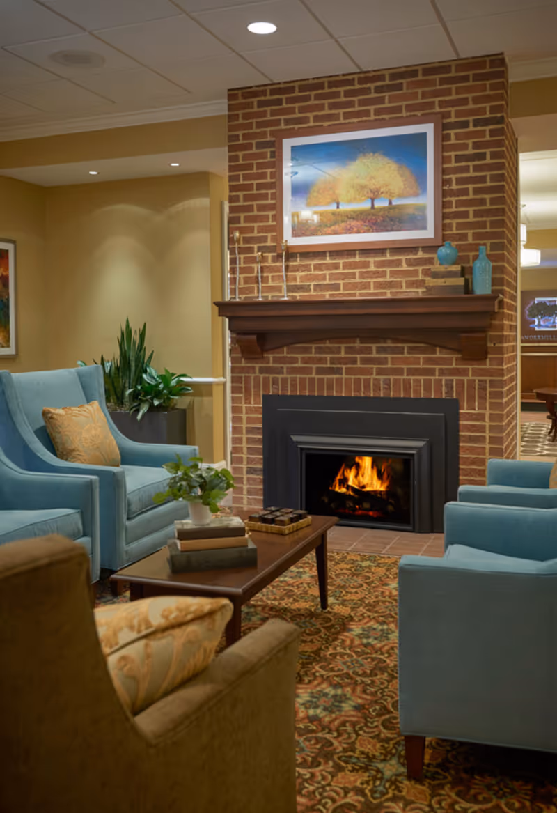 Photo 6 of Brandermill Woods Healthcare Communities