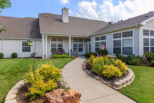 Photo 7 of Brookdale Richland Hills