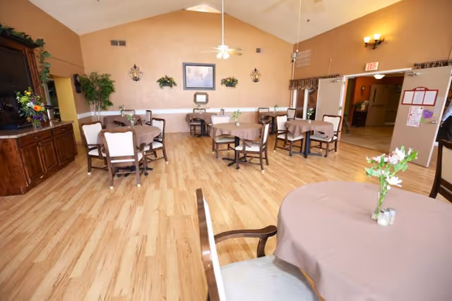 Photo 8 of Hurricane Health And Rehabilitation