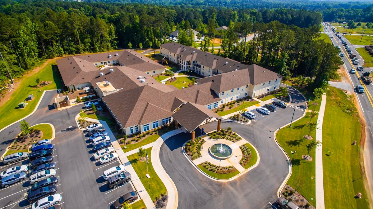 Photo of Prema at Ashton Hills