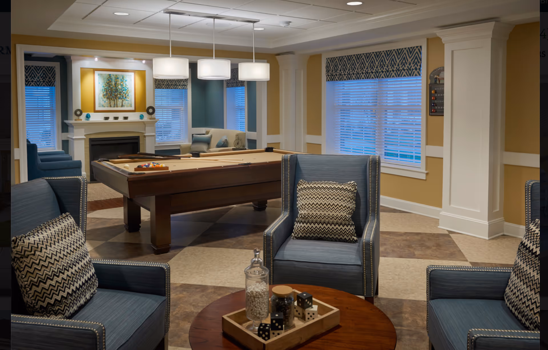 Photo 15 of Brandermill Woods Healthcare Communities
