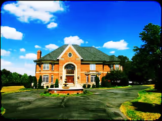 Photo of The Dominion House of Great Falls