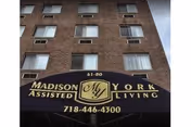Photo of Madison York Assisted Living