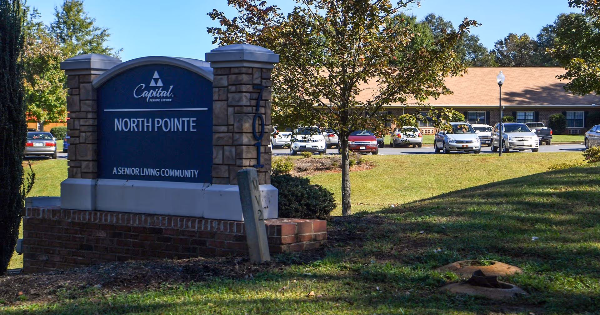 Photo of North Pointe
