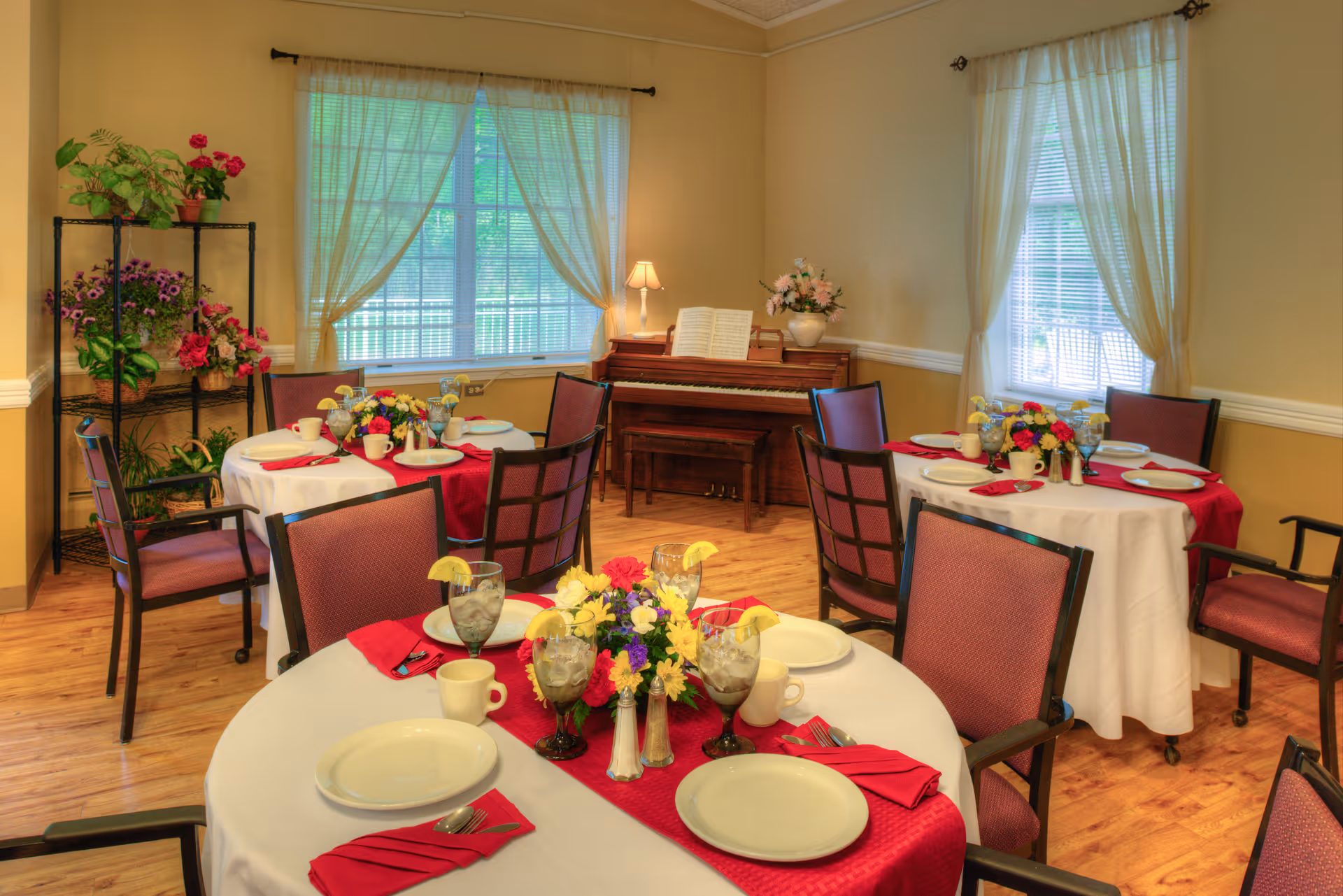 Photo of Lincoln Haven Nursing & Rehab