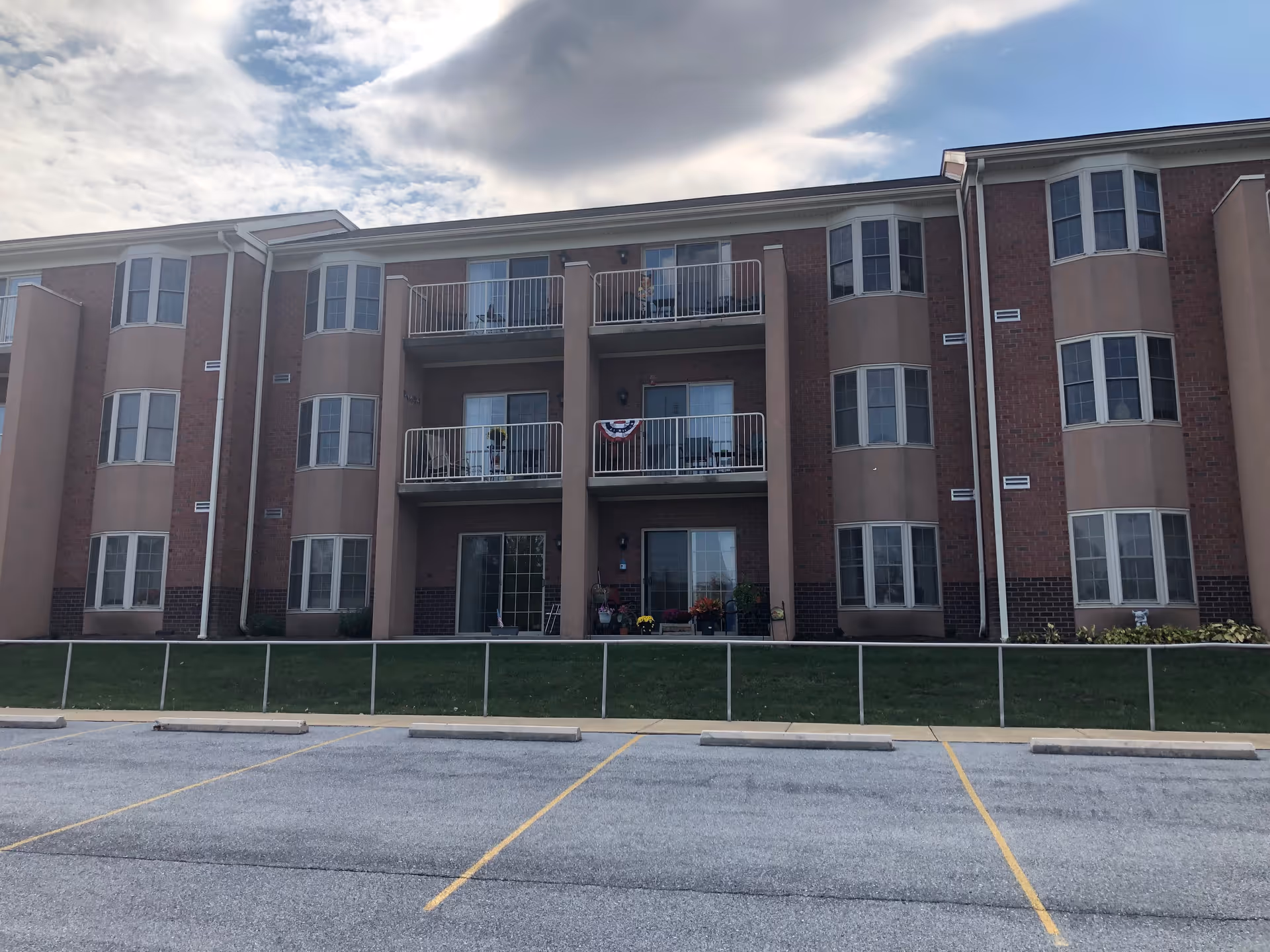 Photo of Kindred Place at Harrisburg