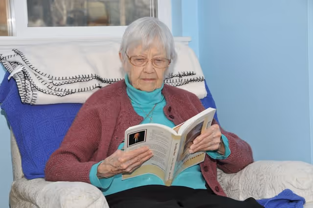 Photo of Rose of Sharon Assisted Living