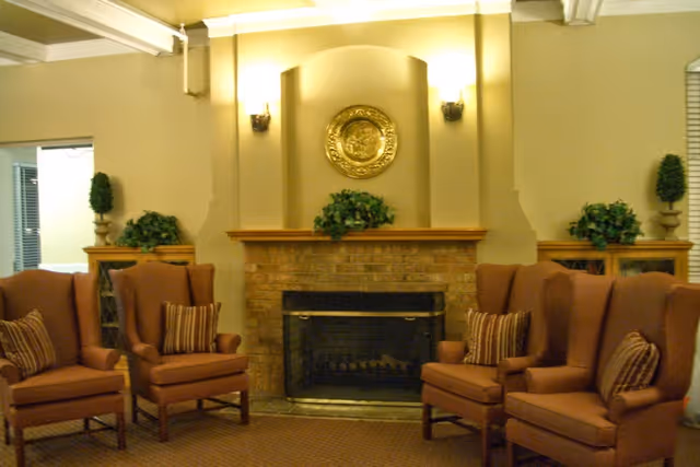Photo 10 of Eastern Star Masonic Retirement Campus