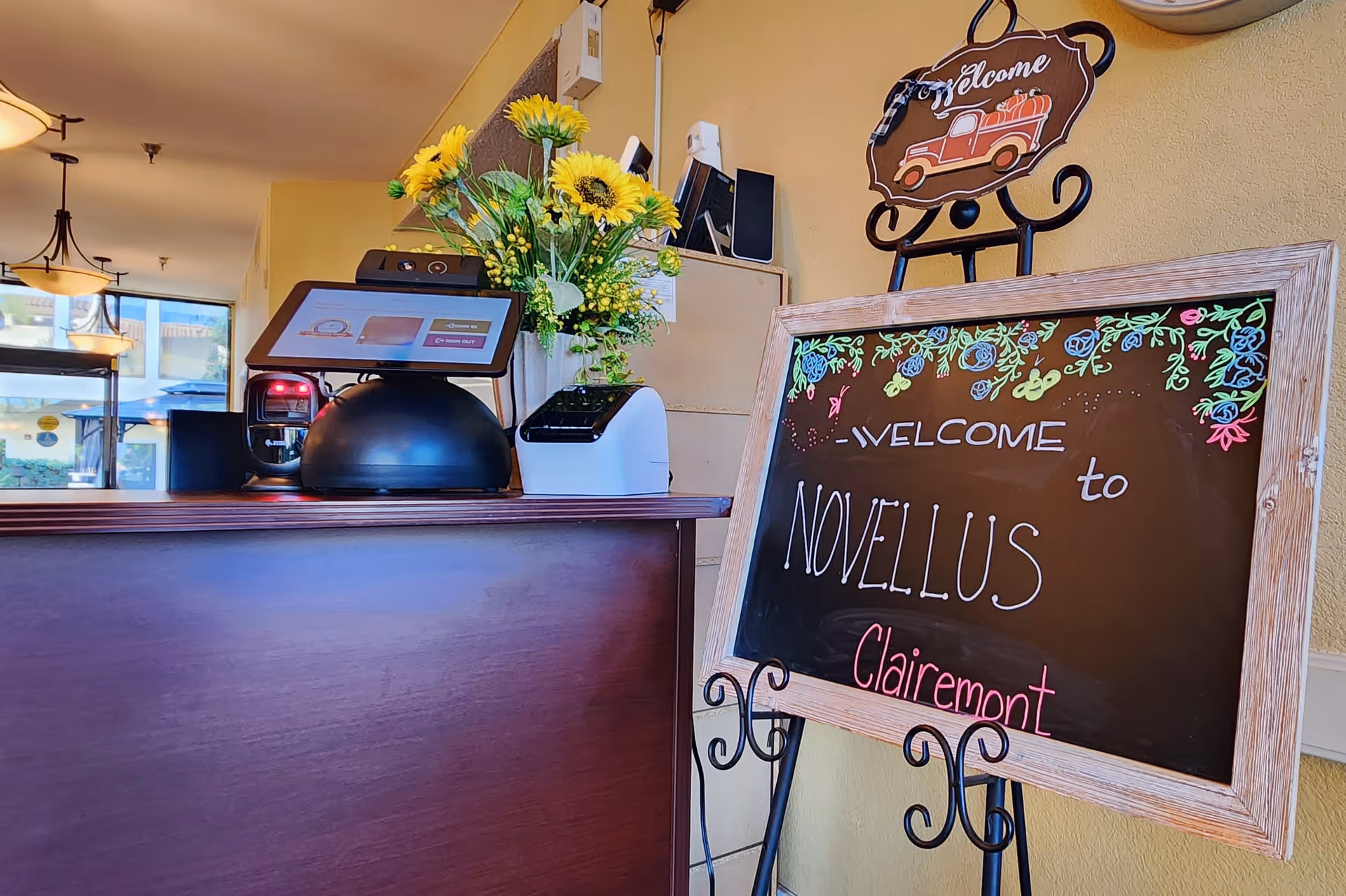 Photo 13 of Novellus Clairemont