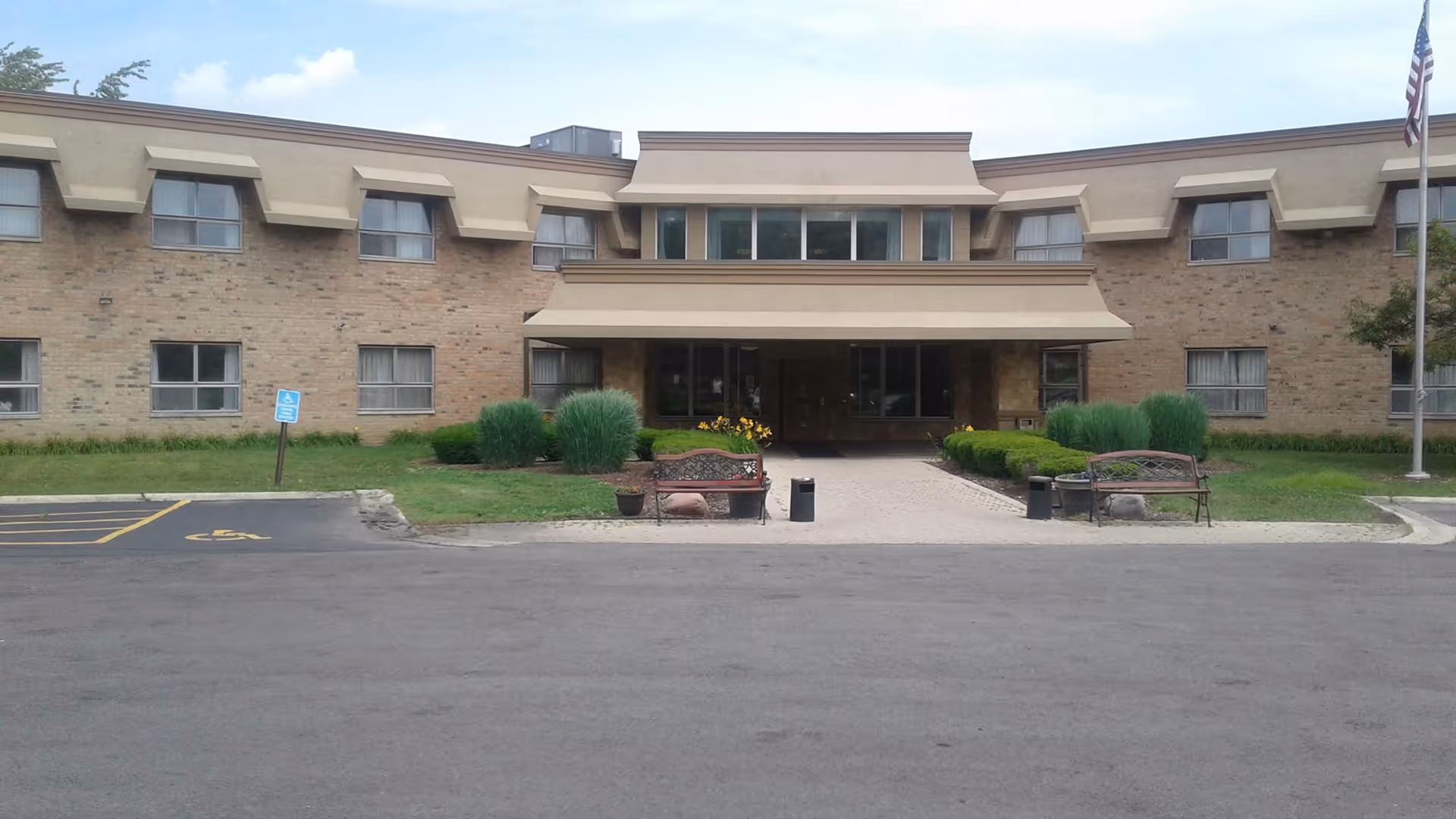 Photo of Pine Crest Health Care
