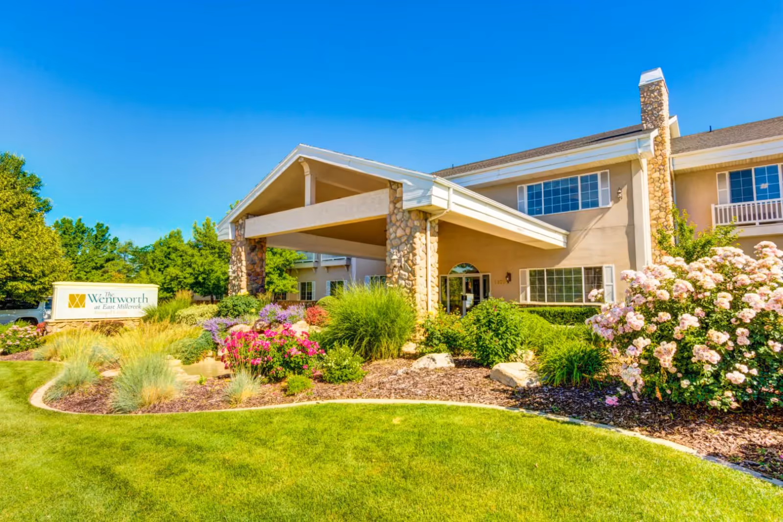 Photo of The Wentworth at East Millcreek