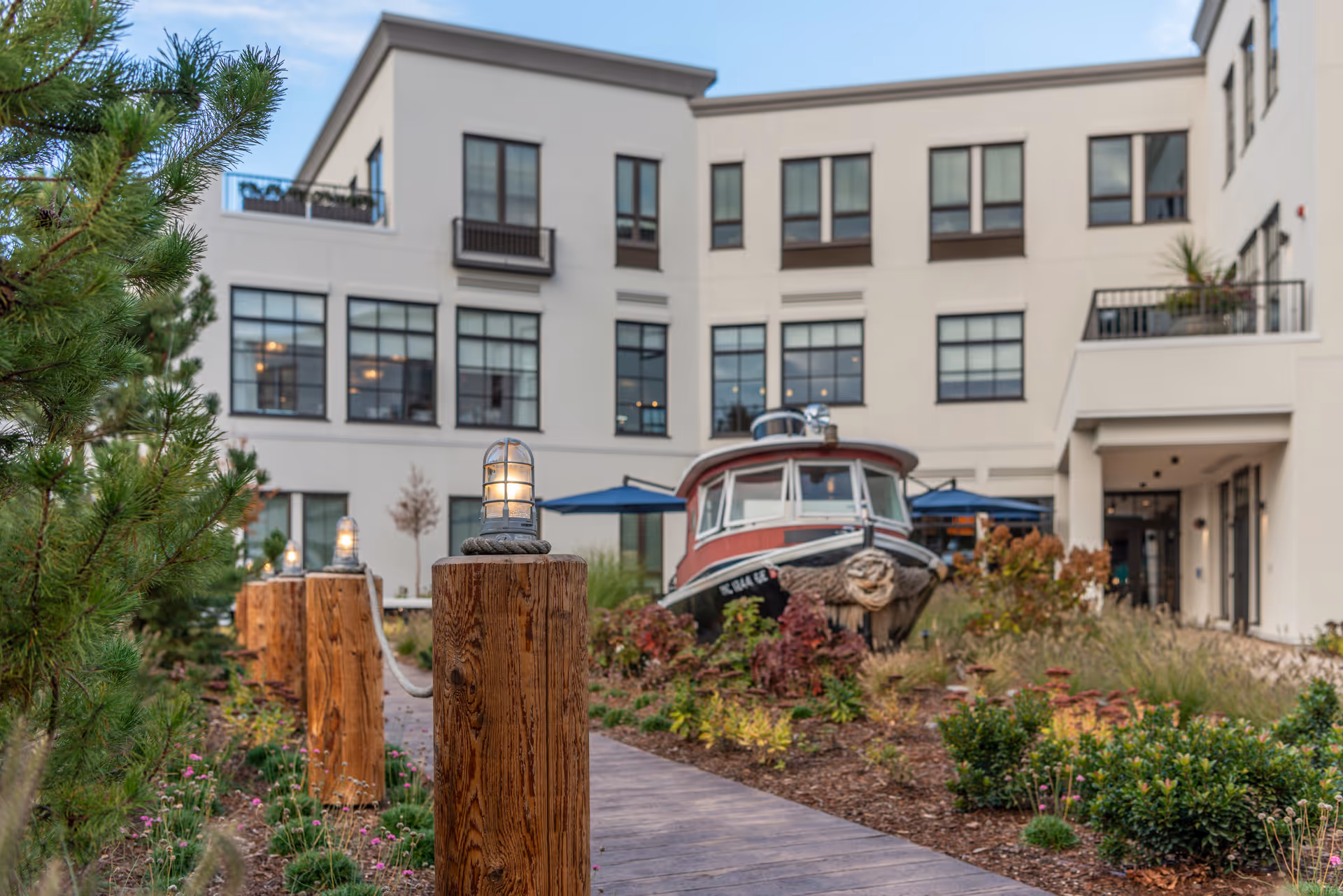 Photo 47 of Aegis Living West Seattle
