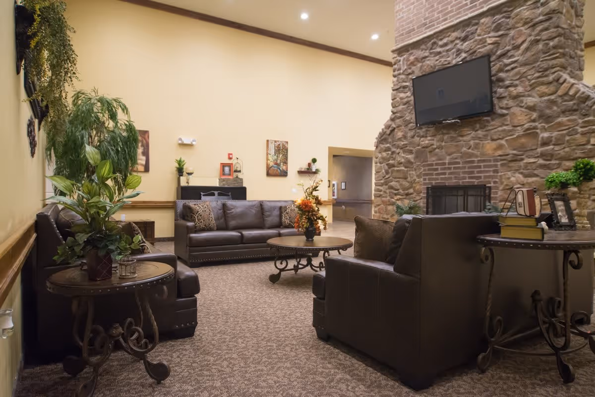 Photo 9 of The Gables Assisted Living of North Logan
