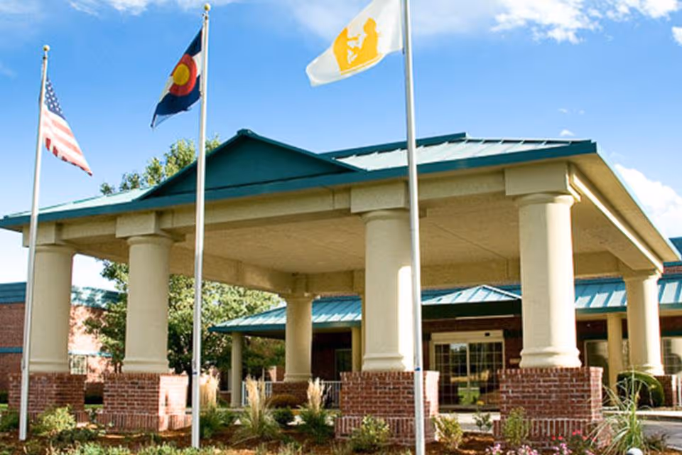 Photo of Life Care Center of Littleton