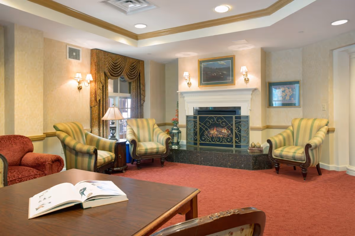 Photo 16 of The Fairfax at Belvoir Woods