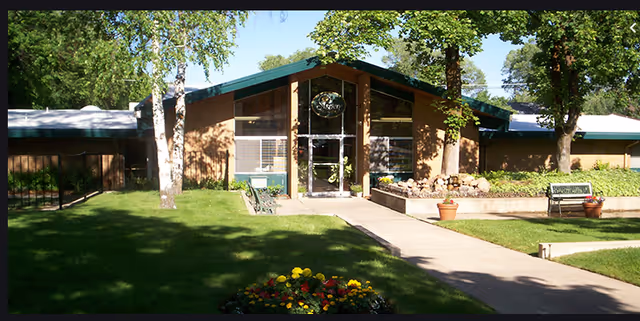Photo of Aspen Assisted Living