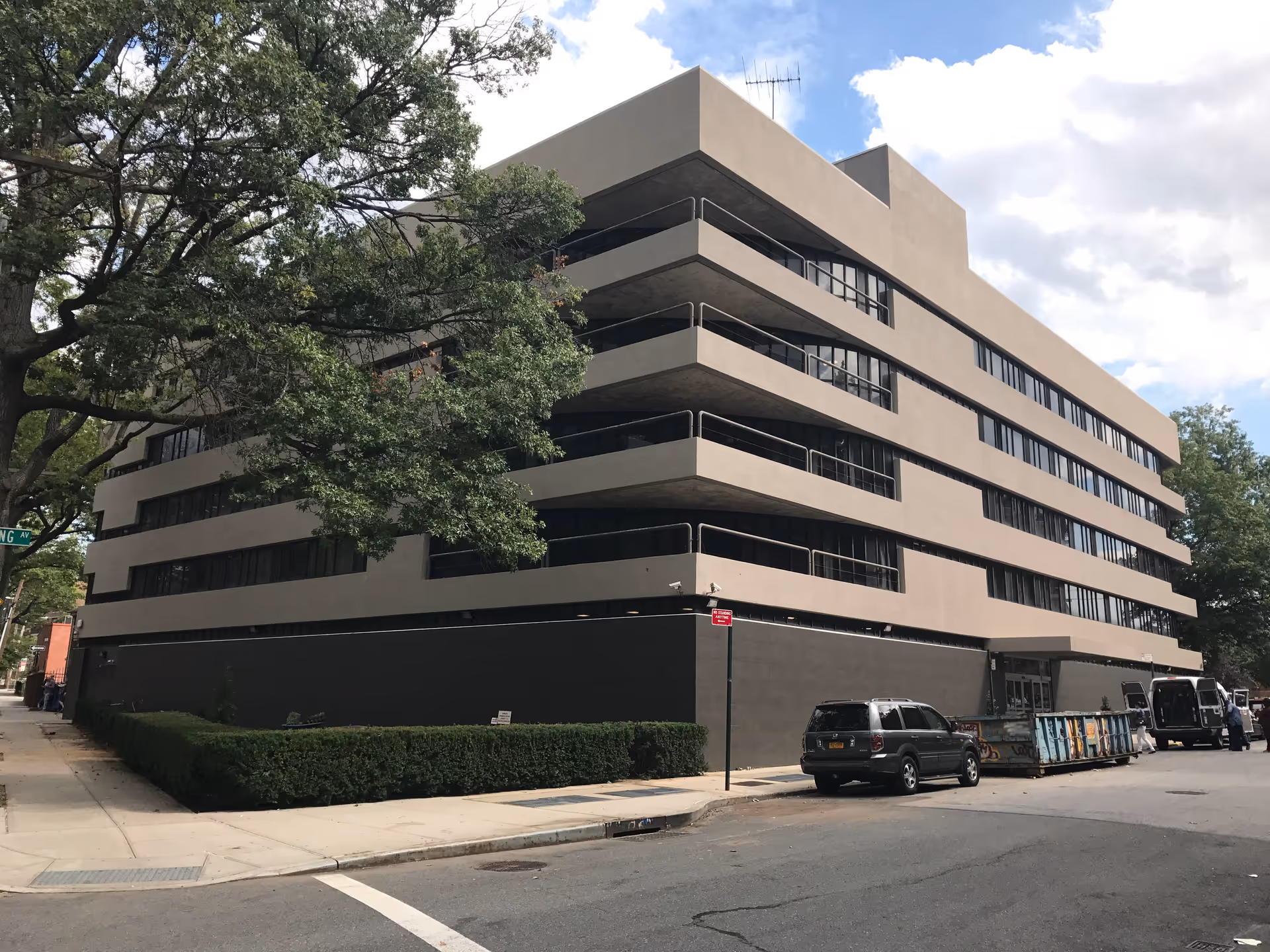 Photo of Morningside Nursing and Rehabilitation Center