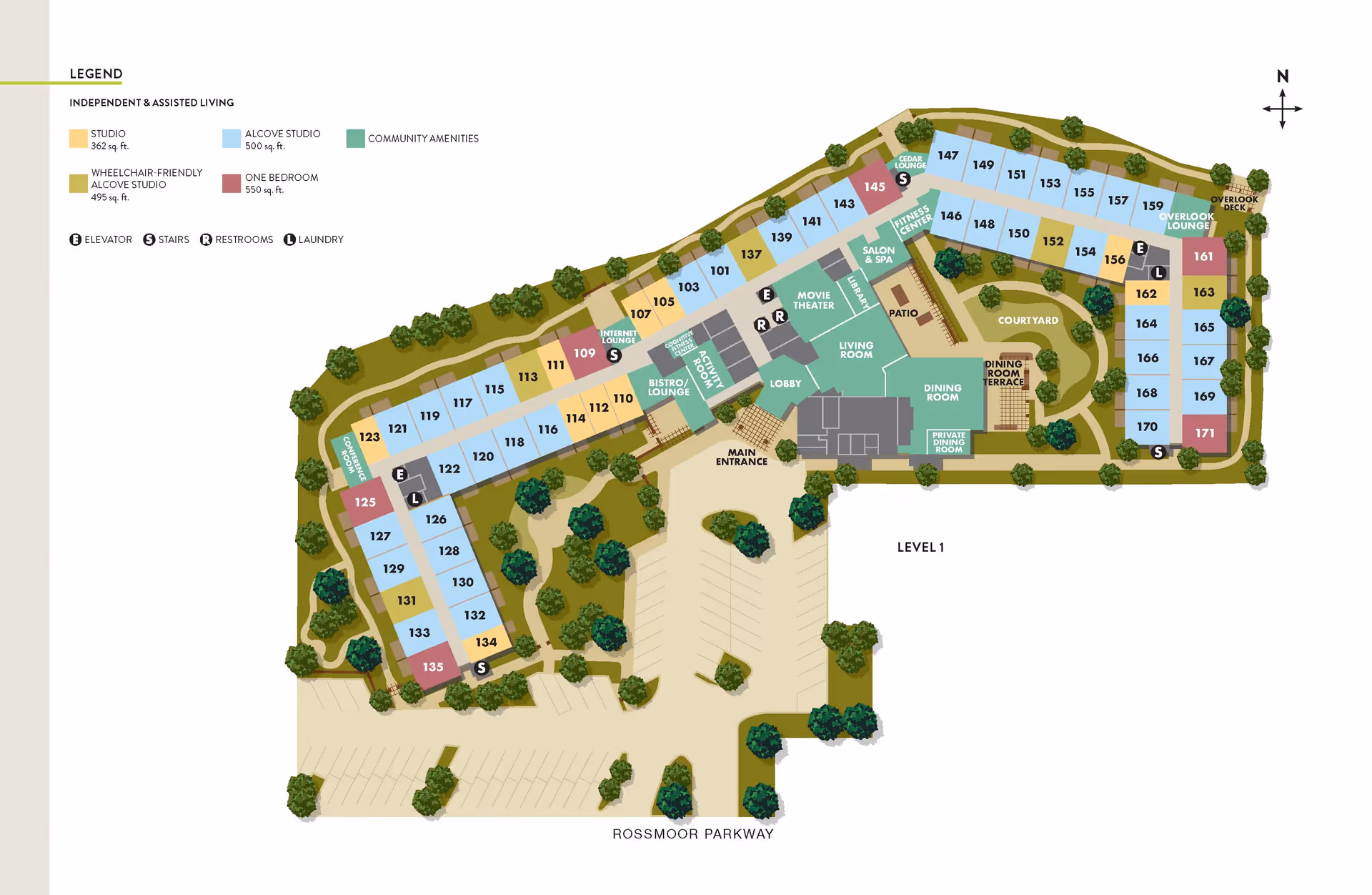 Photo 28 of Atria Valley View