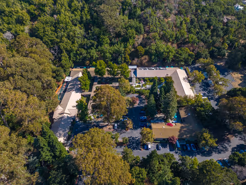 Photo of Silverado Belmont Hills Memory Care Community