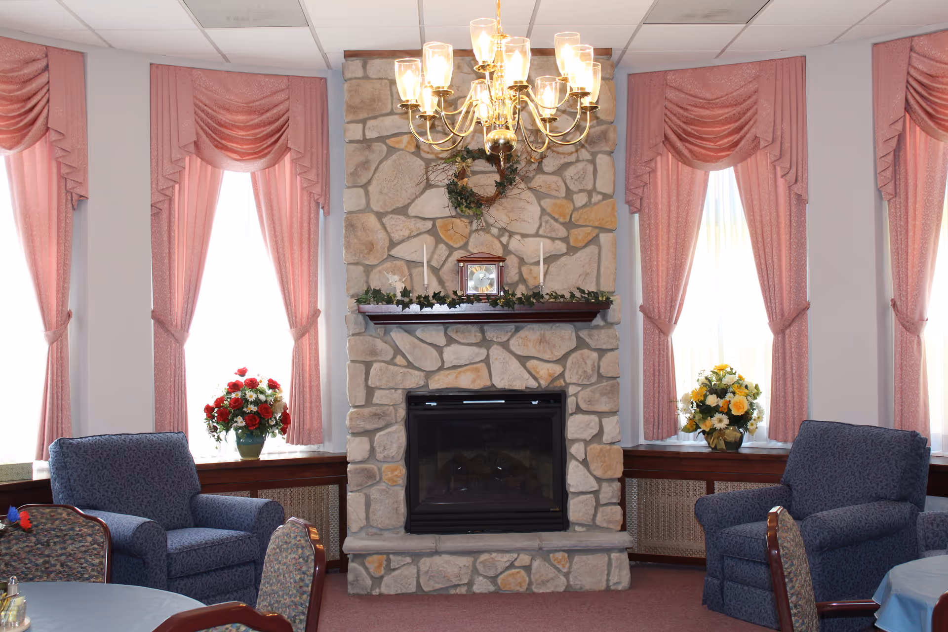 Photo 22 of Sacred Heart Villa Retirement Community