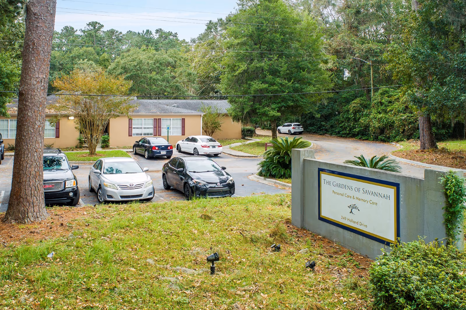 Photo of Gardens of Savannah