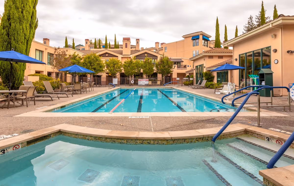 Photo 20 of The Forum at Rancho San Antonio