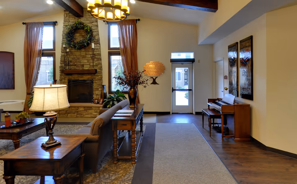 Photo 11 of Carlton Senior Living Elk Grove