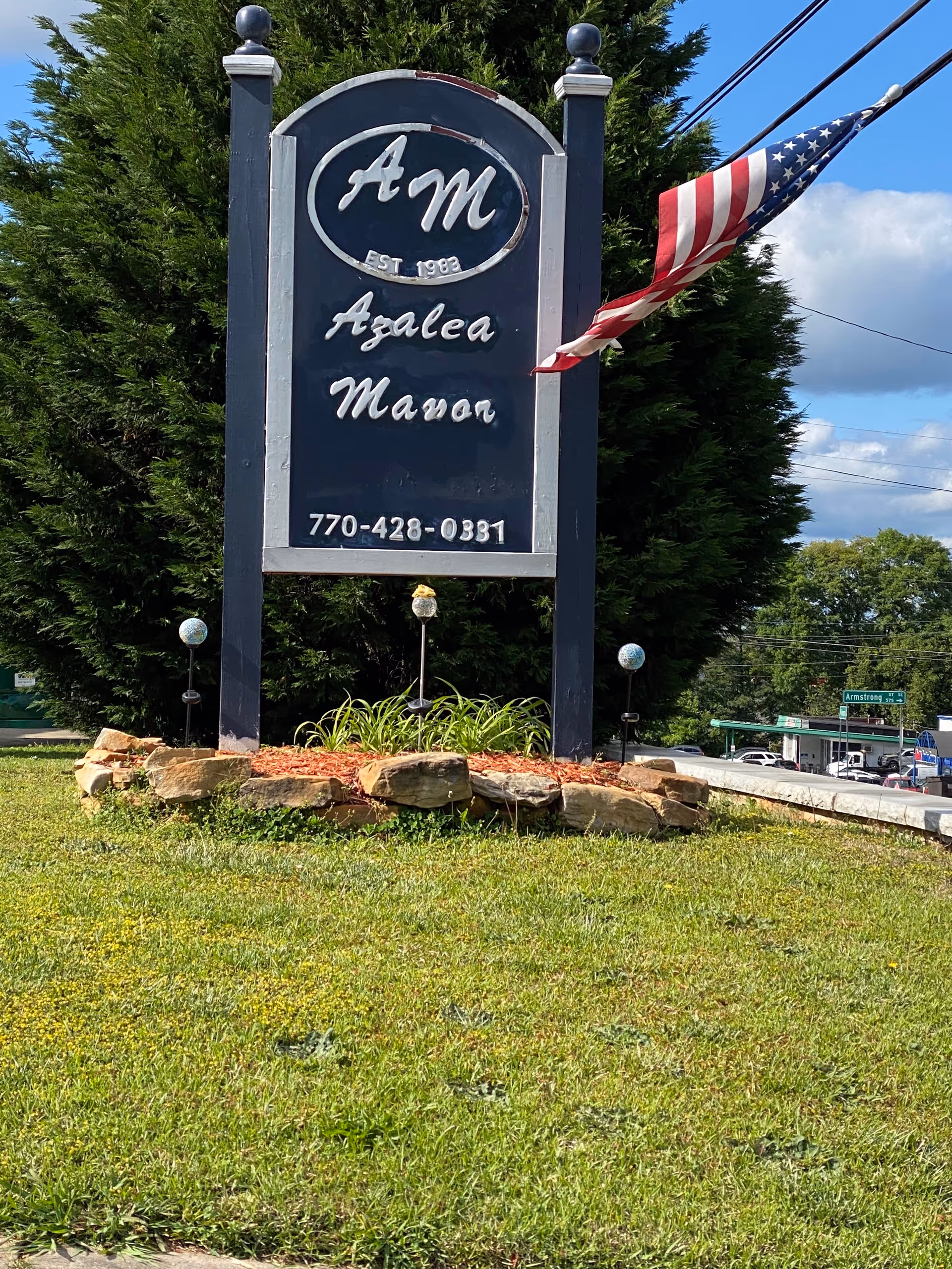 Photo of Azalea Manor Senior Living - Assisted Living Home Care Services