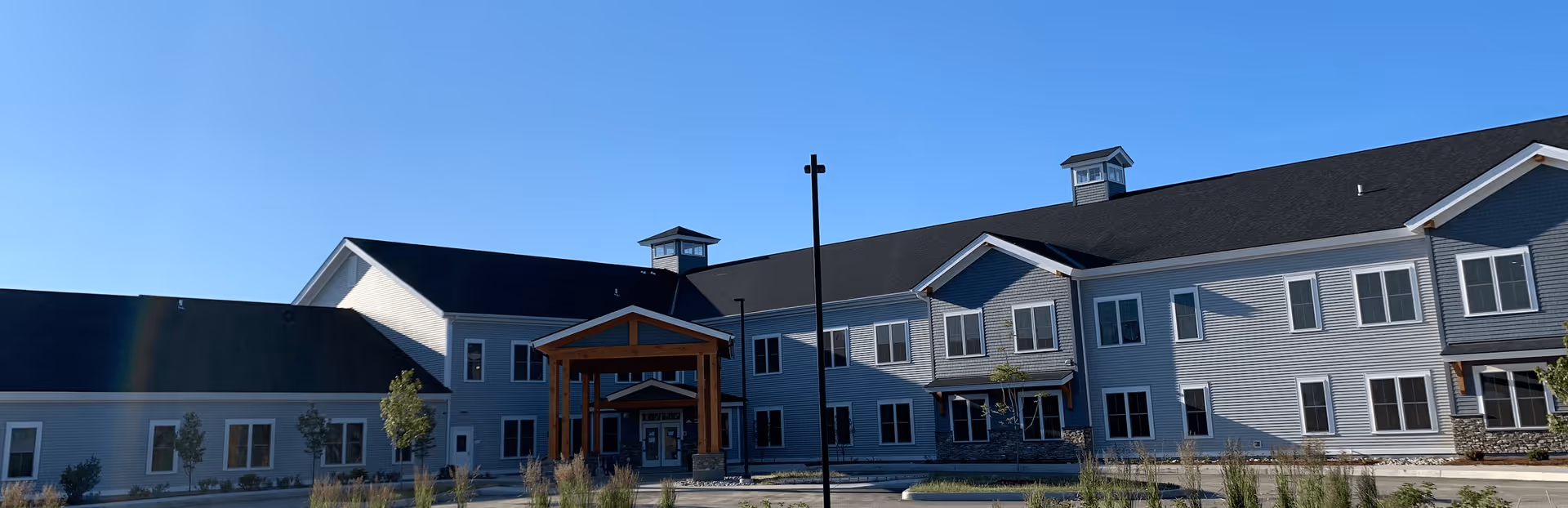 Photo of Maple Ridge Lodge Assisted Living