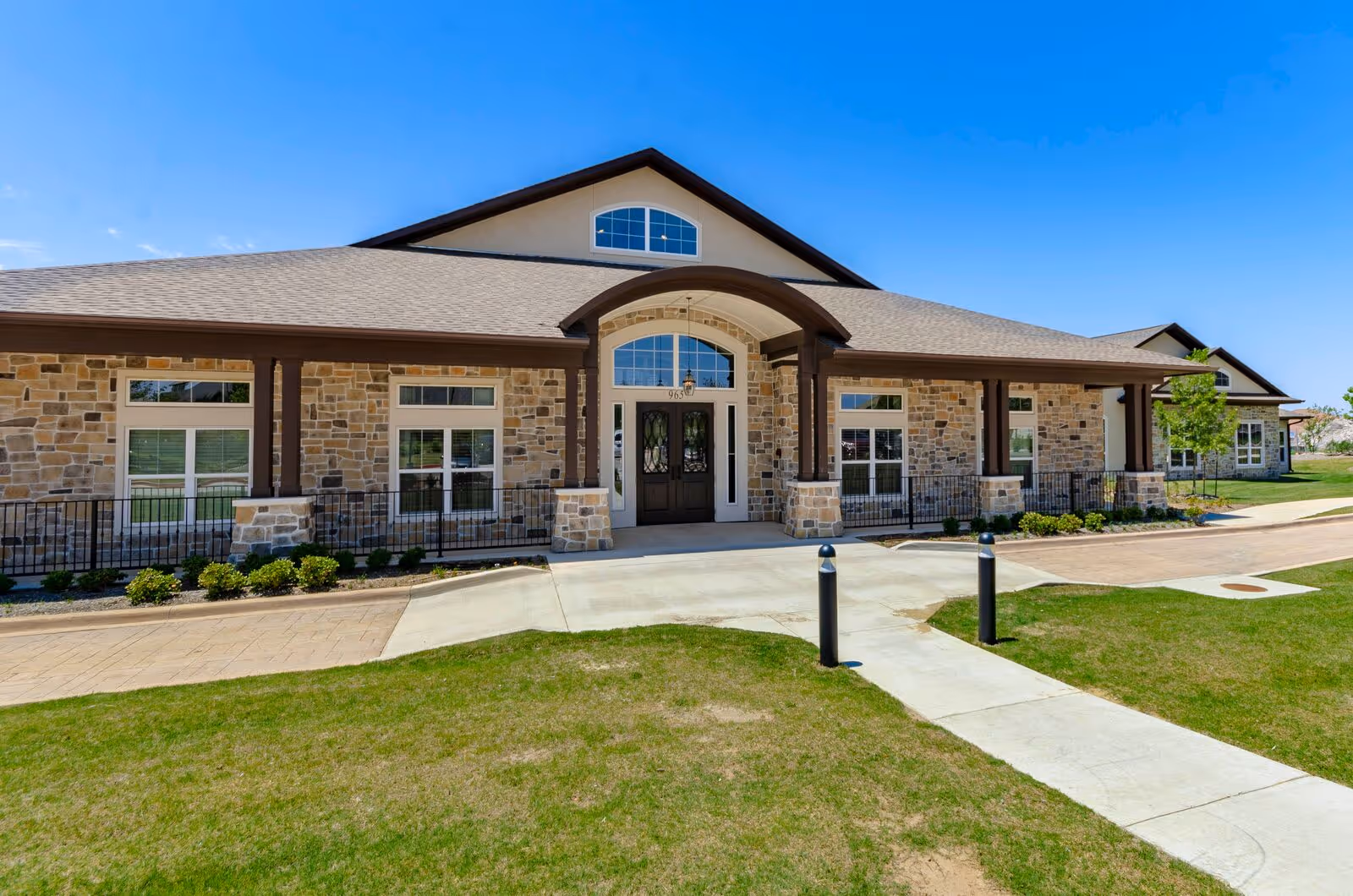 Photo of Grand Brook Memory Care of Allen at Twin Creeks