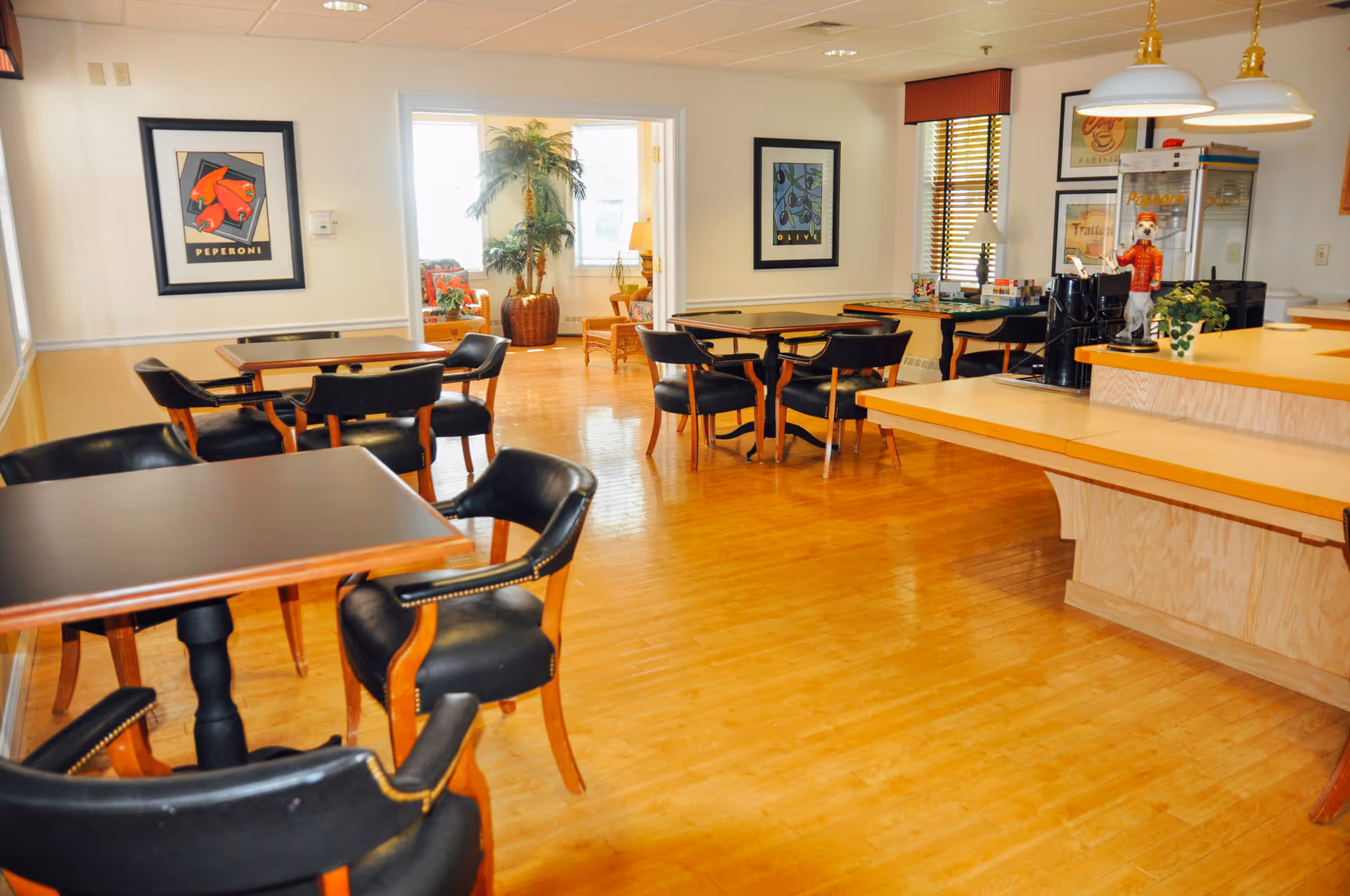Photo 6 of The Arbors at Greenfield Assisted Living and Memory Care