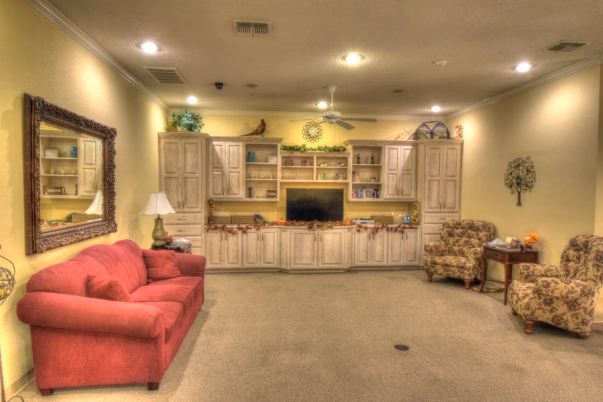 Photo 12 of BeeHive Homes of Floydada TX