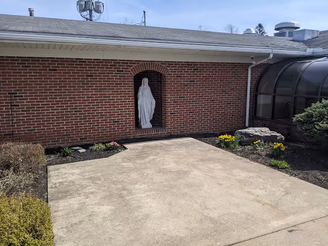 Photo 11 of Brookline Village and Cottages Senior Living