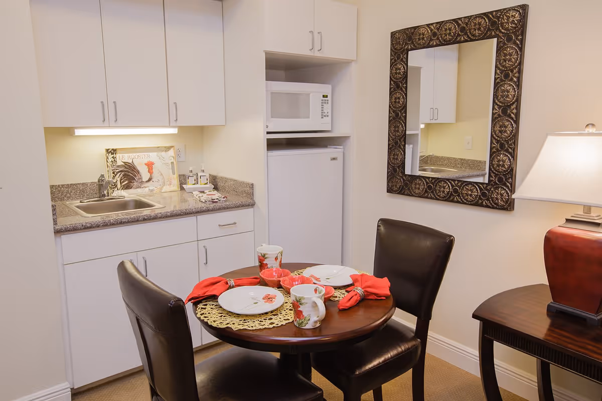 Photo 12 of Country Place Senior Living of Foley