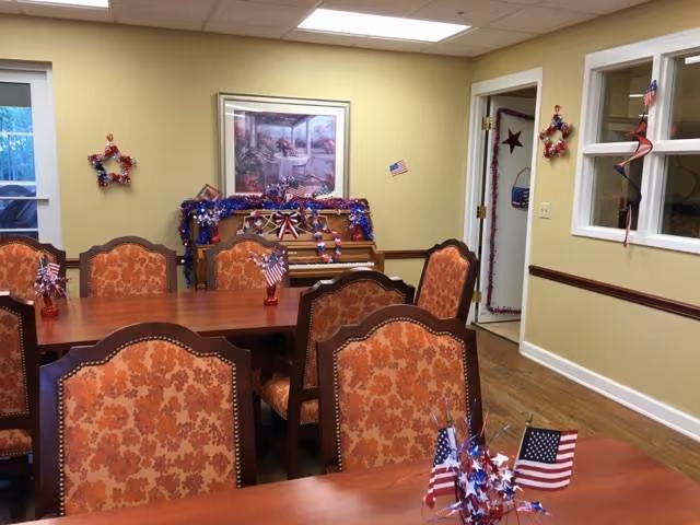 Photo 12 of DeSoto Palms Assisted Living Community