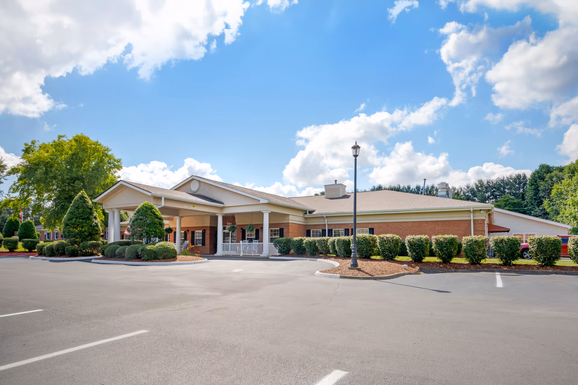 Photo of Brookdale Johnson City