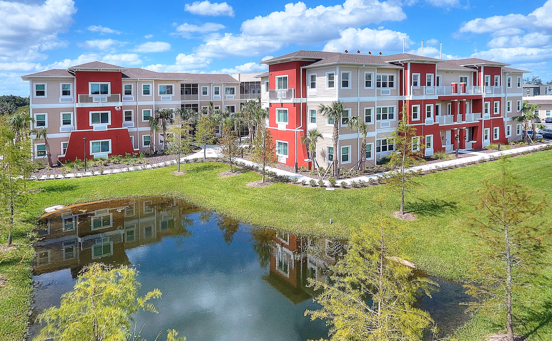 Photo of Promise Pointe Senior Living
