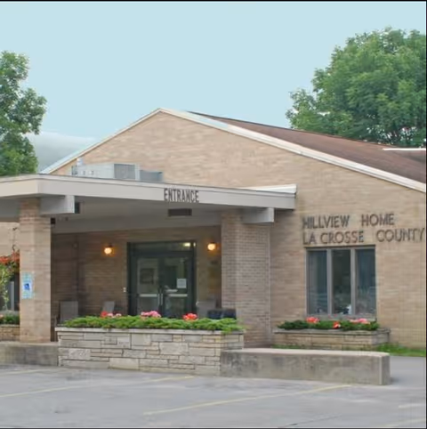 Photo of Hillview Health Care Campus