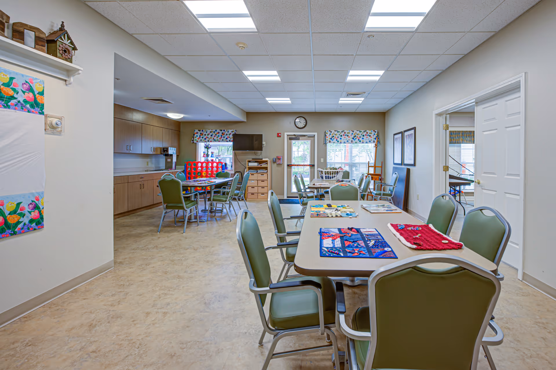 Photo 31 of Arden Courts - ProMedica Memory Care Community (Anderson Twp.)