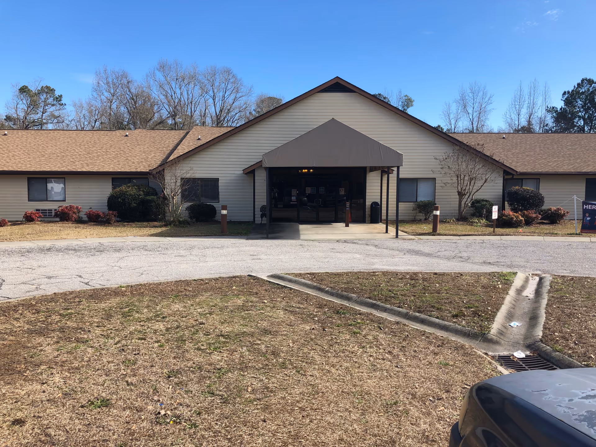 Photo of Midlands Health and Rehabilitation Center