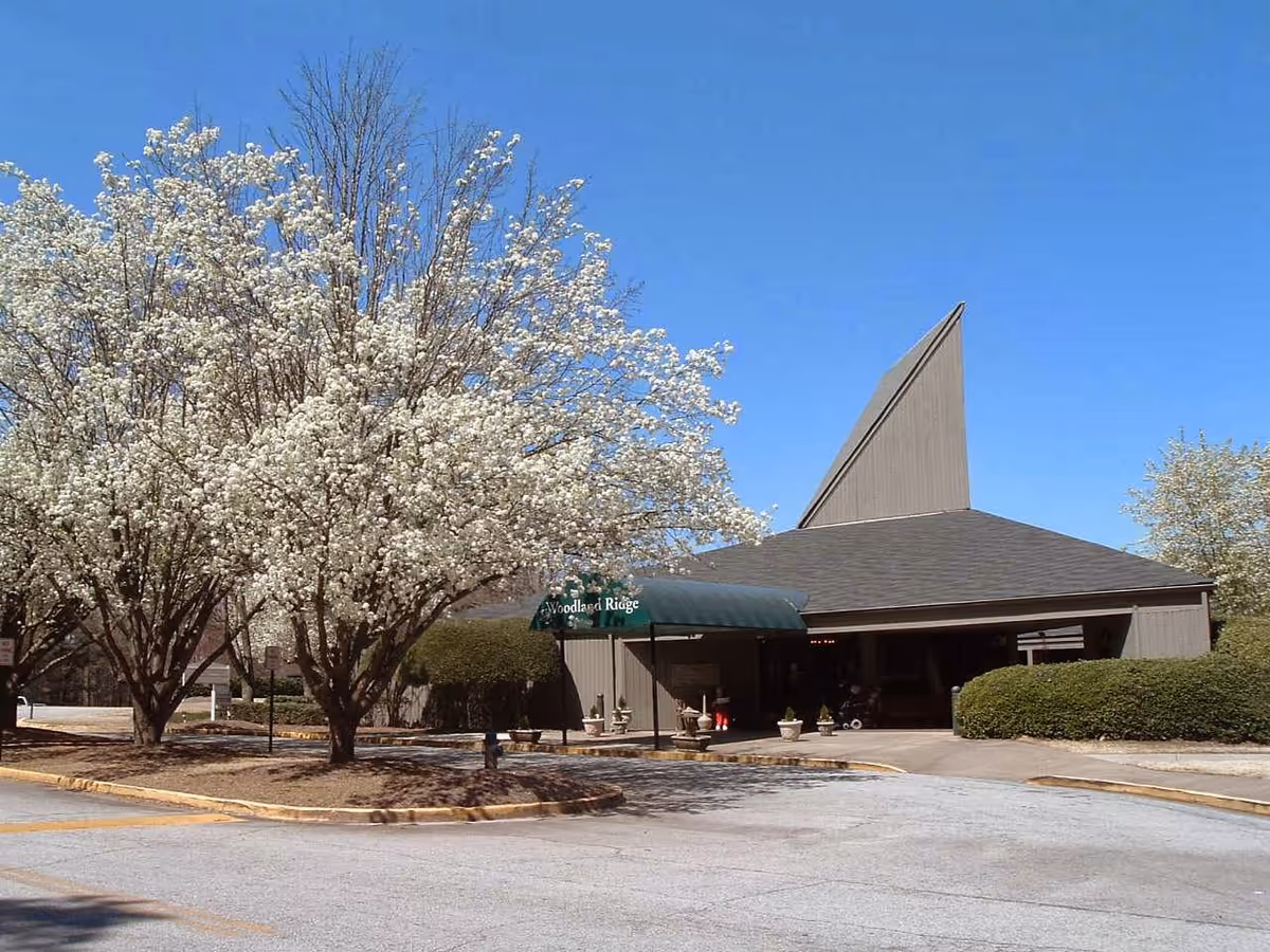 Photo of Woodland Ridge Assisted Living
