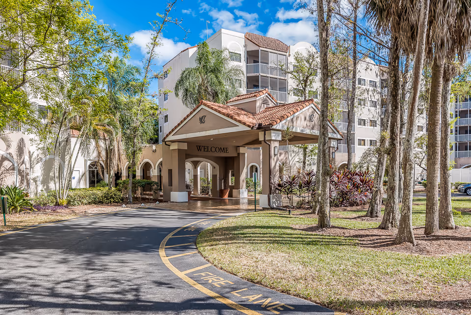 Photo of Forest Trace Senior Living