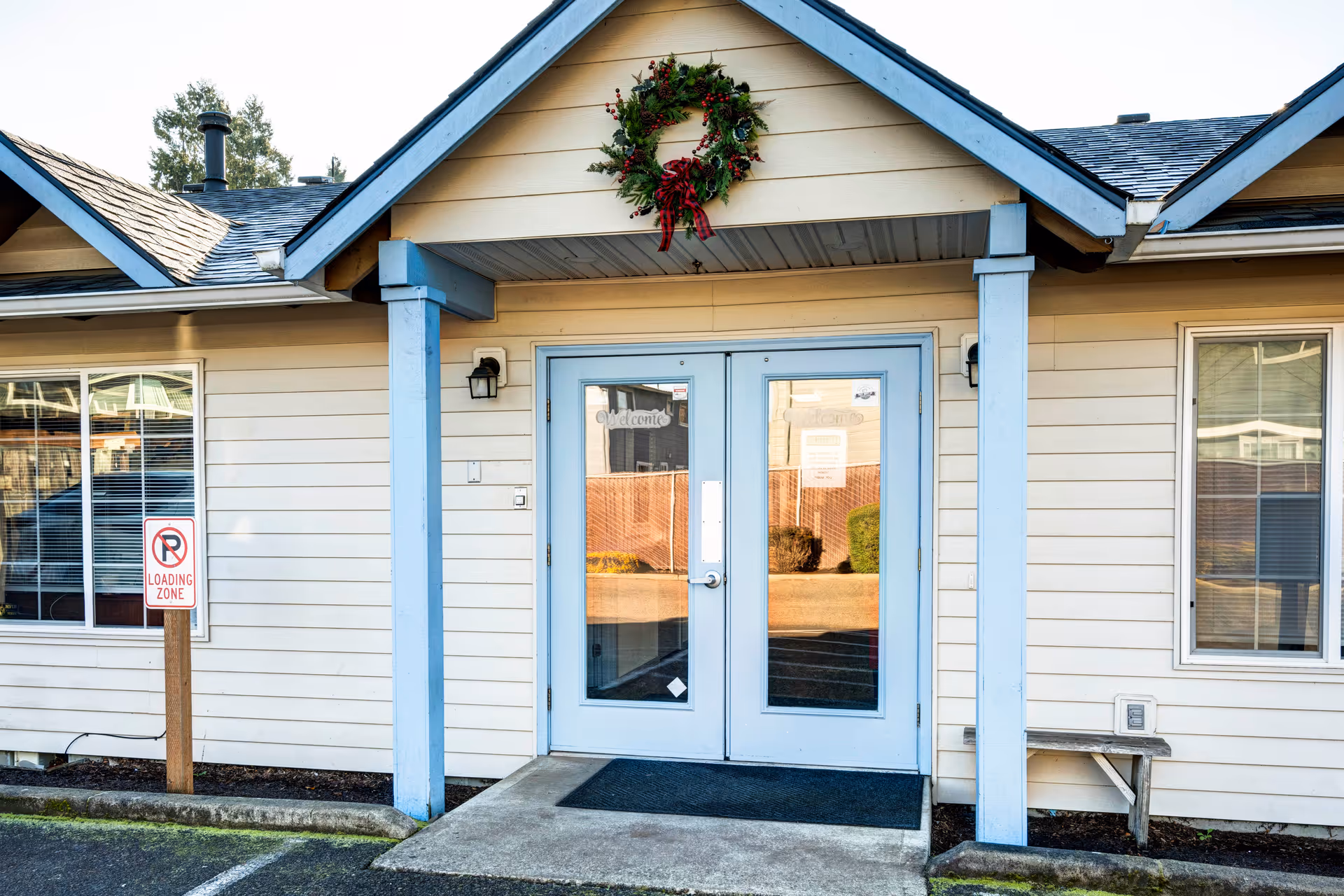 Photo of Blue Haven Memory Care - Dallas